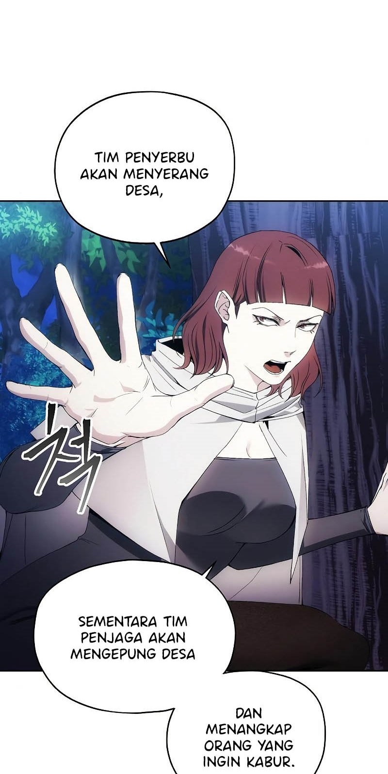 How to Live as a Villain Chapter 43 Gambar 12