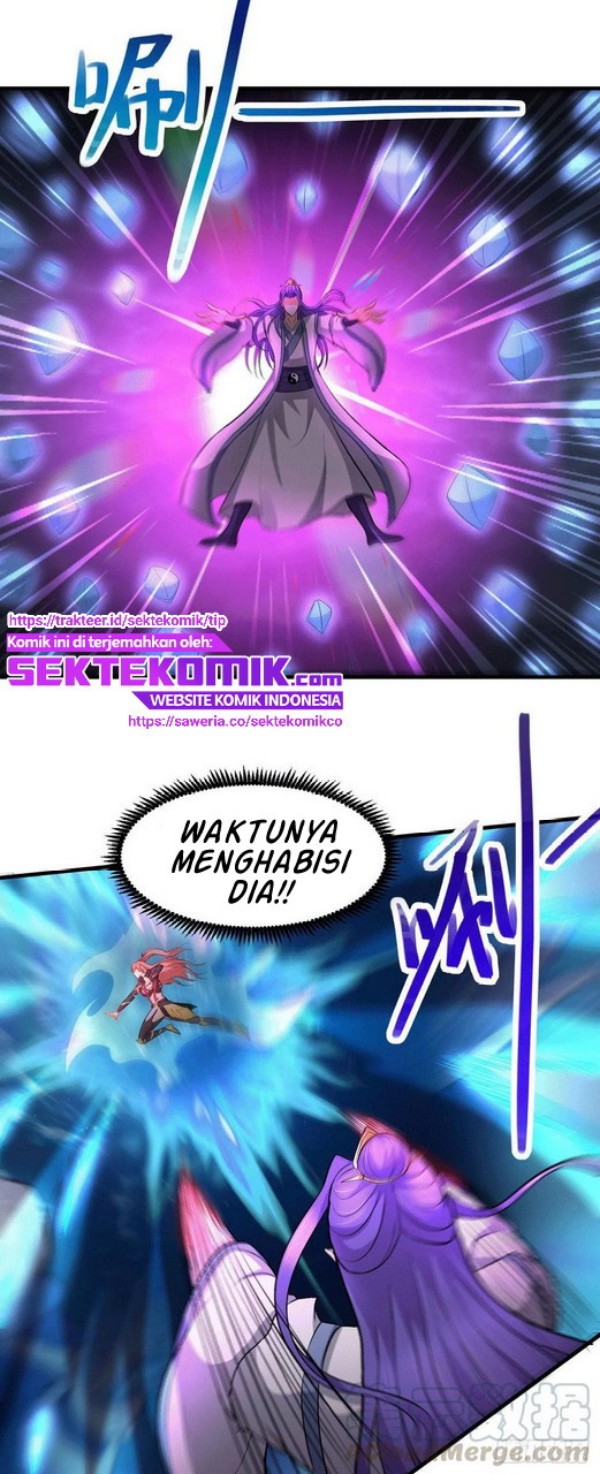 Son in Law Does Cheap Cultivation Chapter 154 Gambar 10