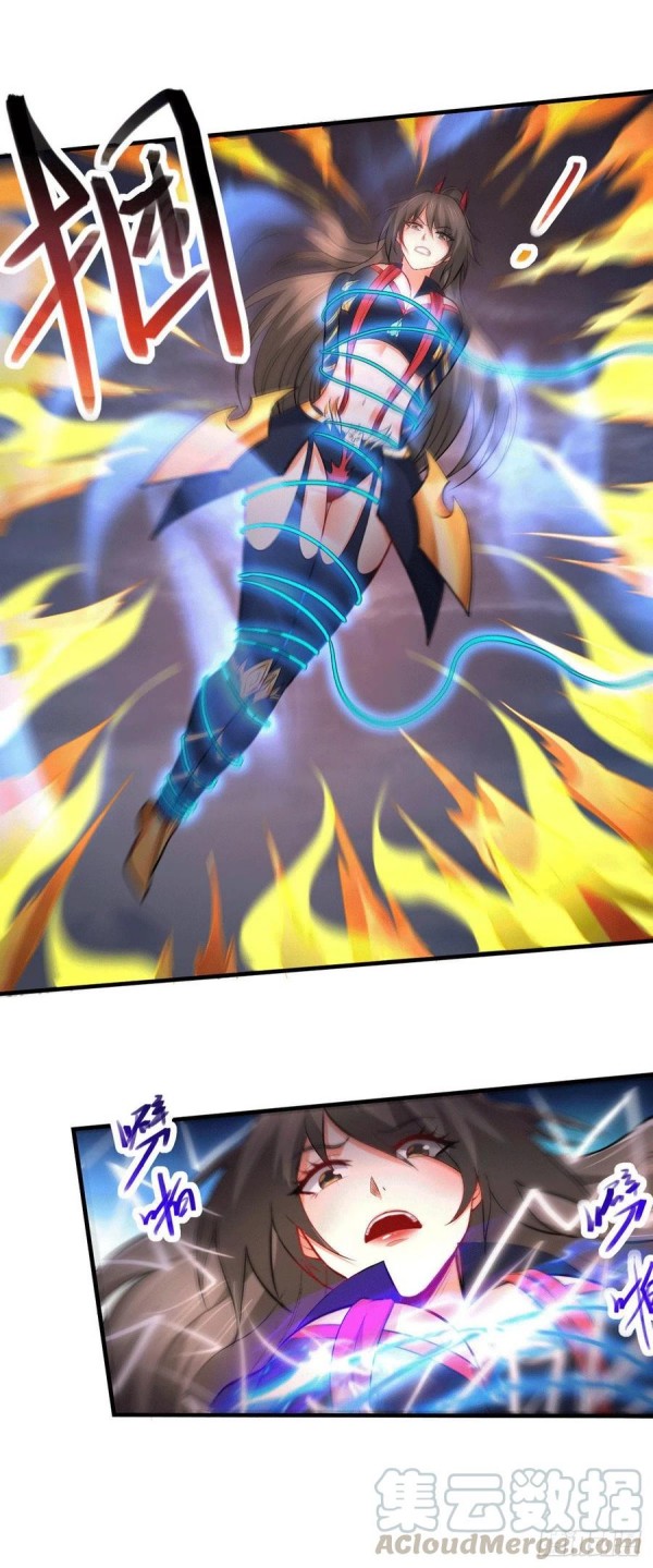 Son in Law Does Cheap Cultivation Chapter 154 Gambar 12