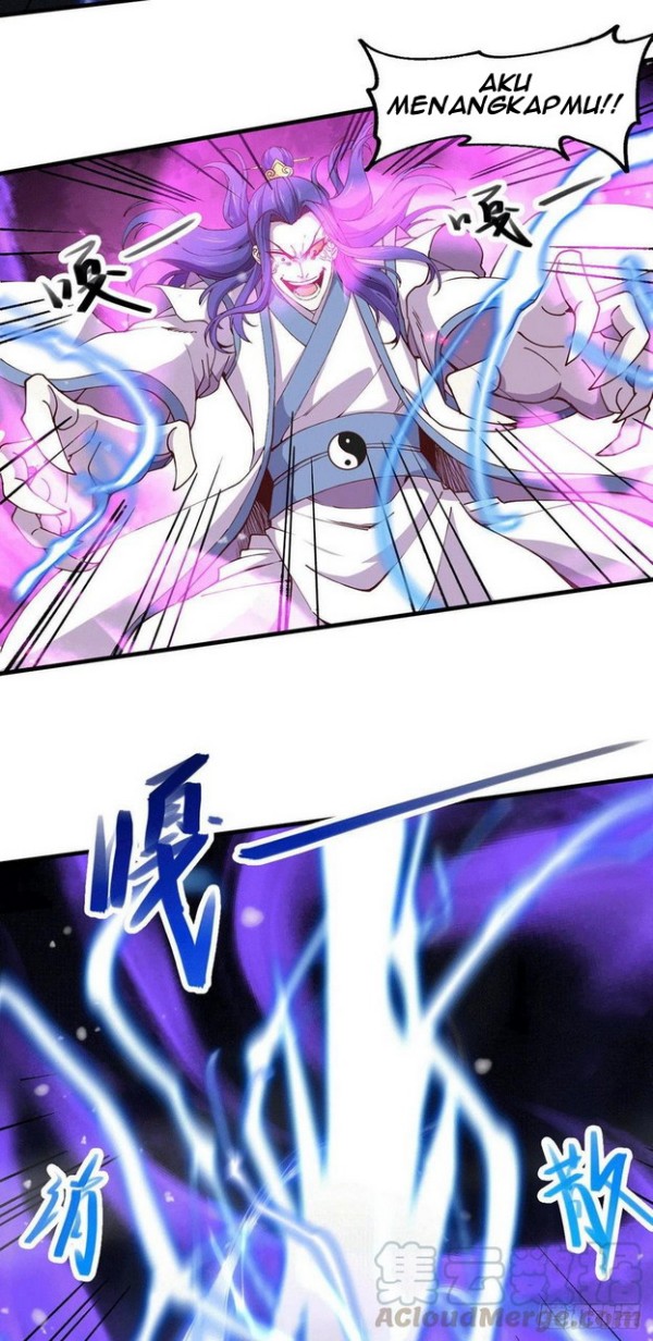 Son in Law Does Cheap Cultivation Chapter 154 Gambar 14