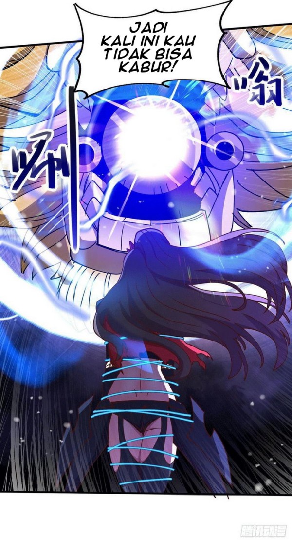 Son in Law Does Cheap Cultivation Chapter 154 Gambar 21