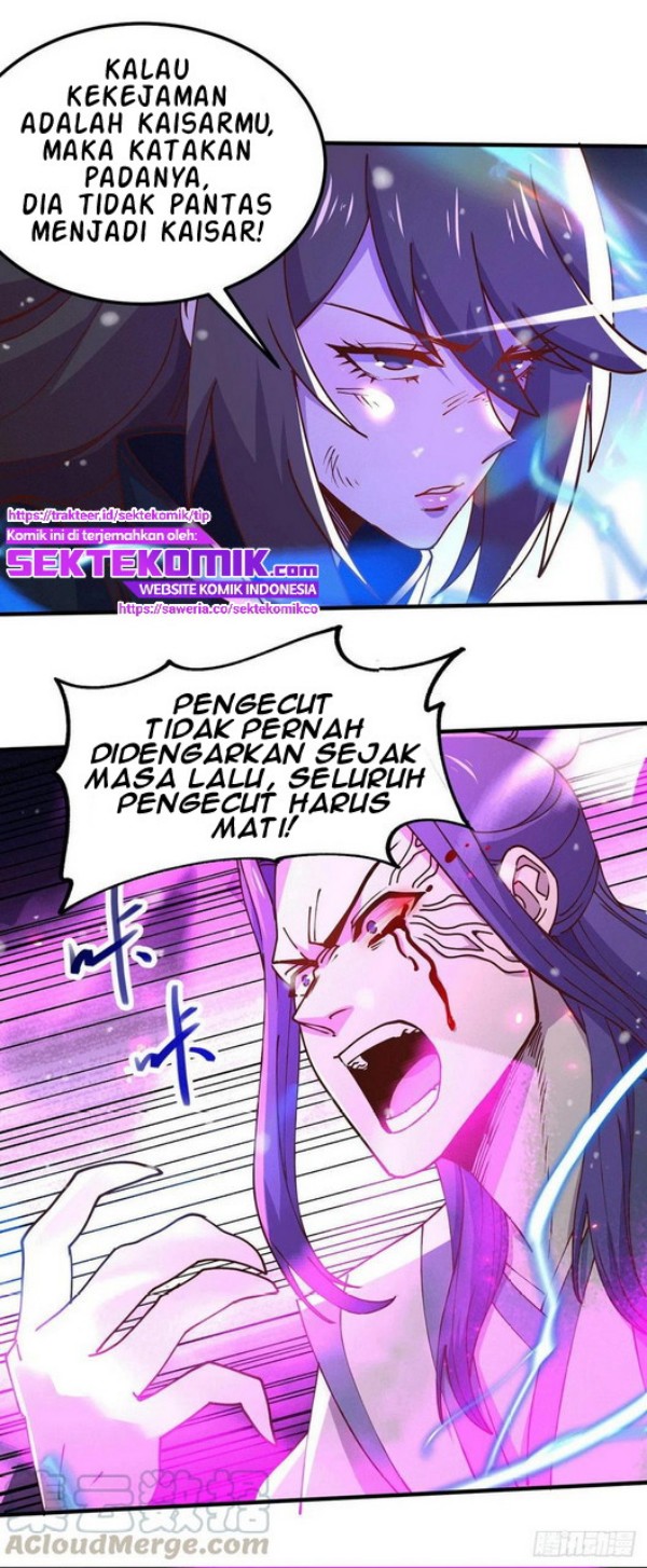 Son in Law Does Cheap Cultivation Chapter 154 Gambar 22