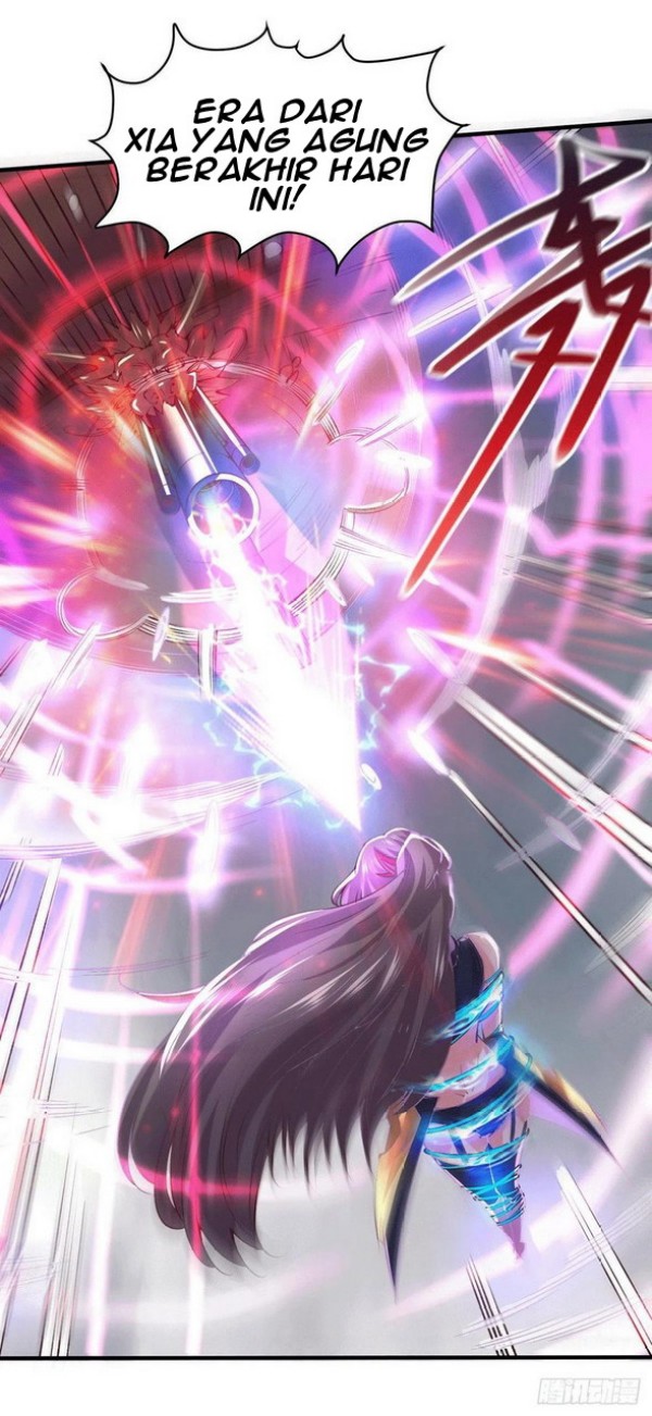 Son in Law Does Cheap Cultivation Chapter 154 Gambar 23