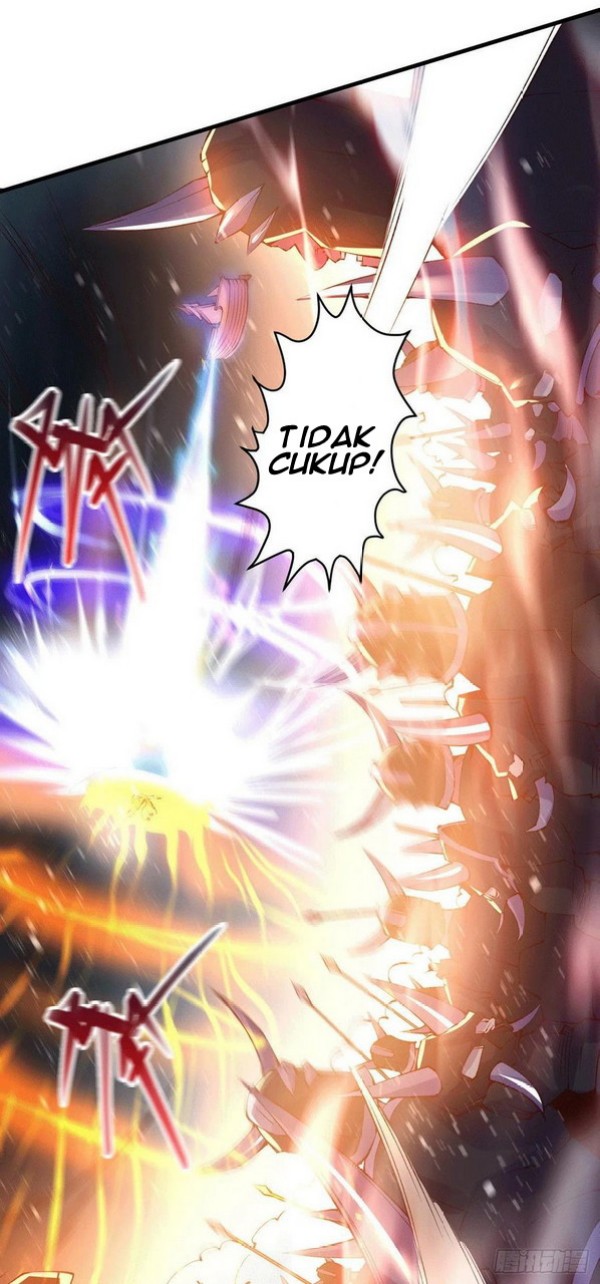 Son in Law Does Cheap Cultivation Chapter 154 Gambar 27