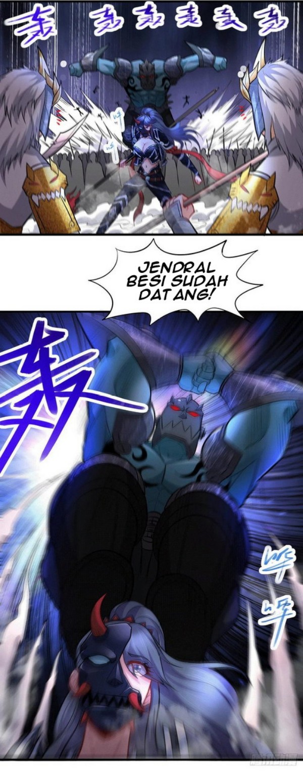 Son in Law Does Cheap Cultivation Chapter 154 Gambar 5