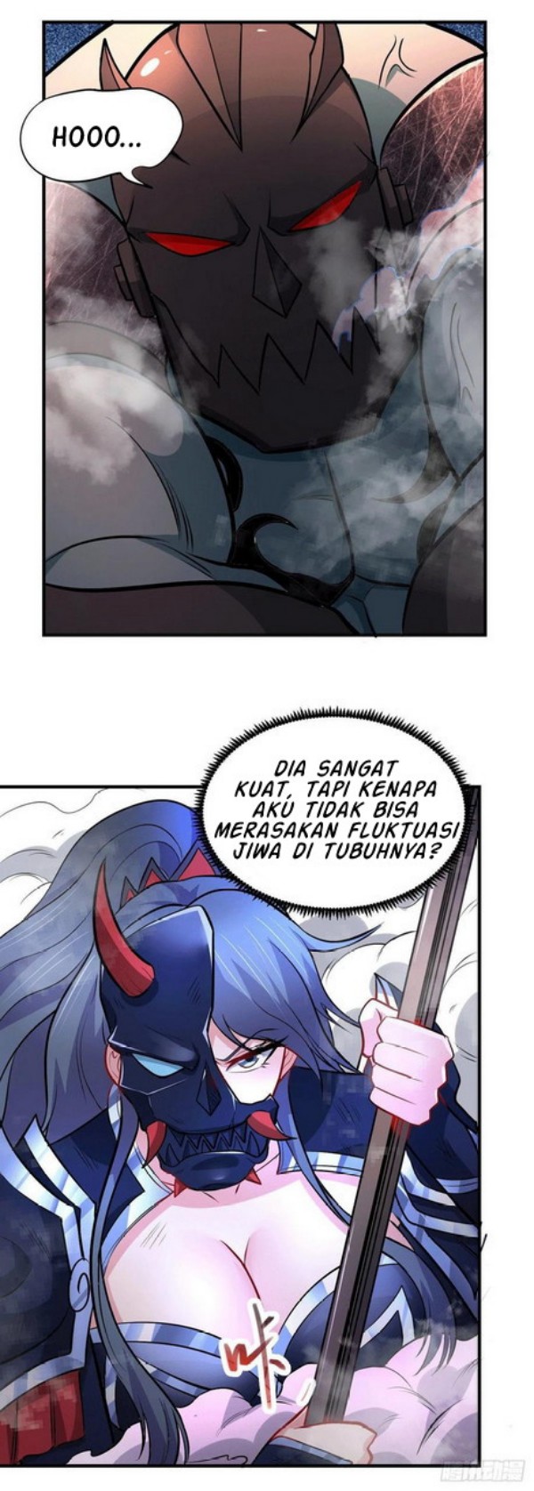 Son in Law Does Cheap Cultivation Chapter 154 Gambar 7