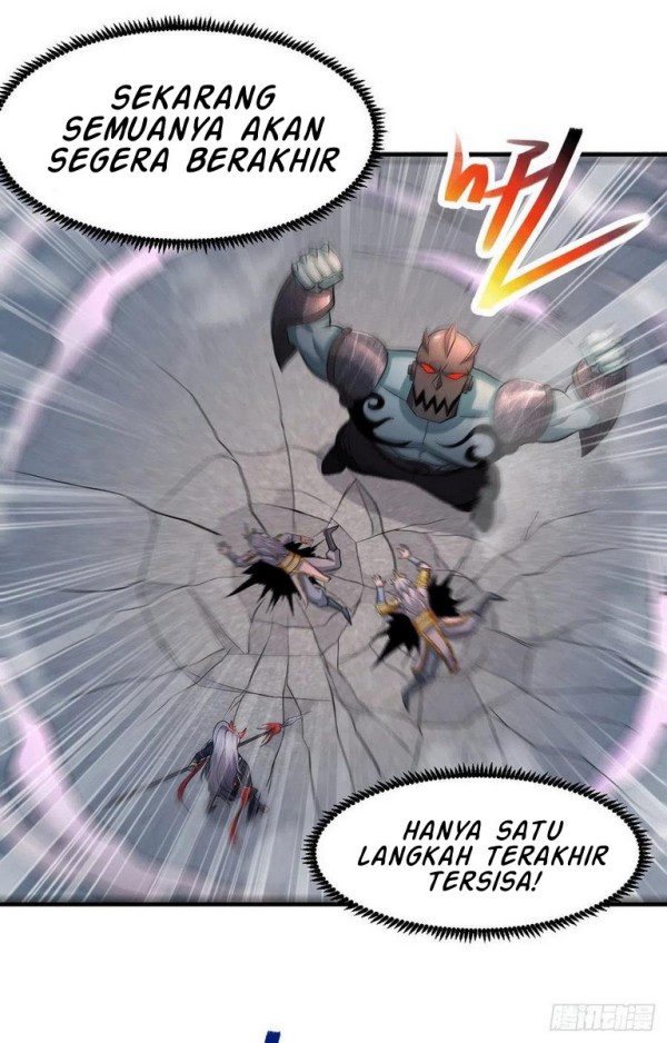 Son in Law Does Cheap Cultivation Chapter 154 Gambar 9