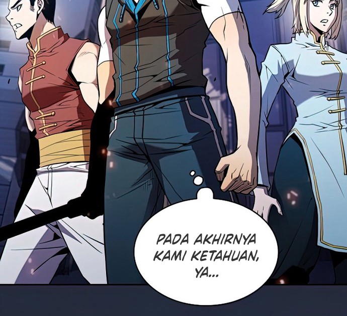 The Constellation that Returned from Hell Chapter 76 Gambar 29