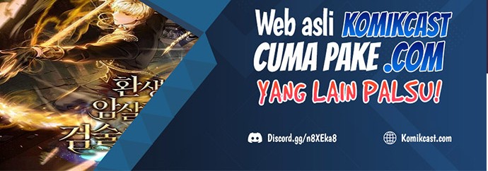 The Constellation that Returned from Hell Chapter 76 Gambar 59