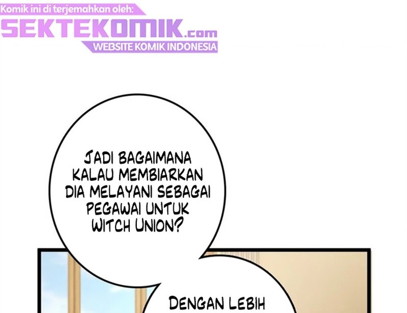 Release That Witch Chapter 396 Gambar 21