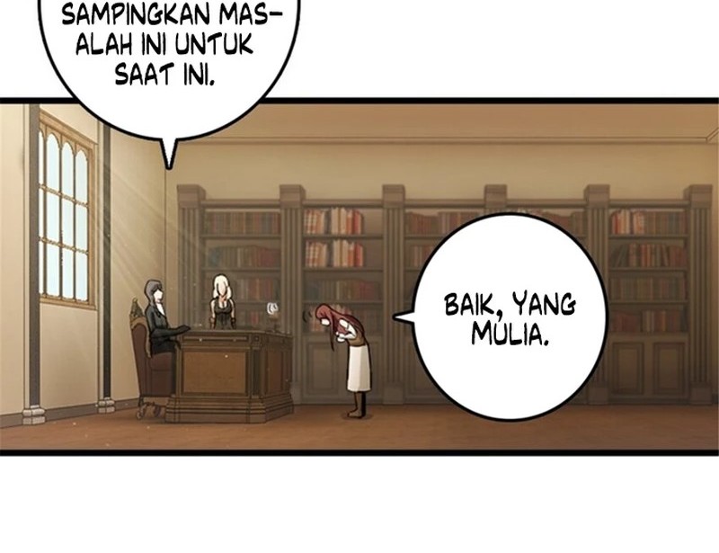 Release That Witch Chapter 396 Gambar 25