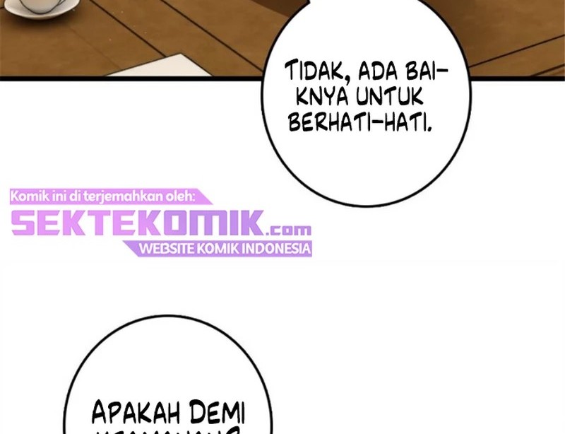 Release That Witch Chapter 396 Gambar 27