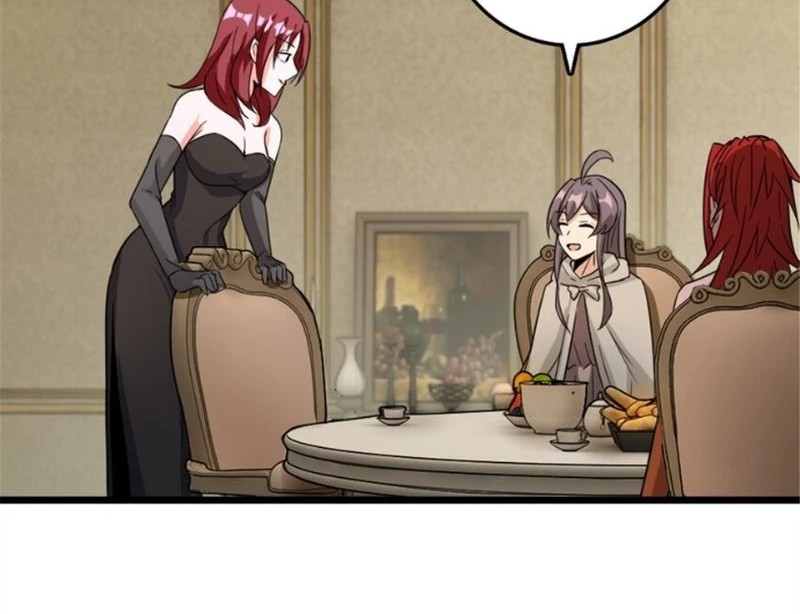 Release That Witch Chapter 396 Gambar 35