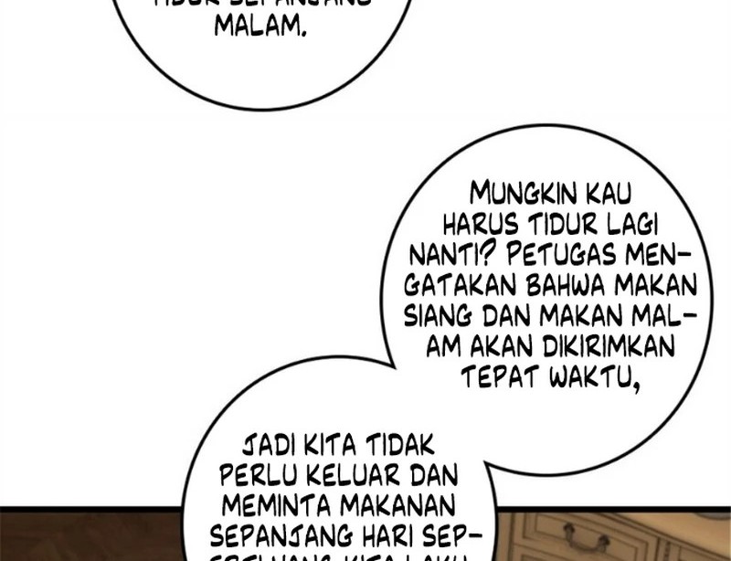 Release That Witch Chapter 396 Gambar 43