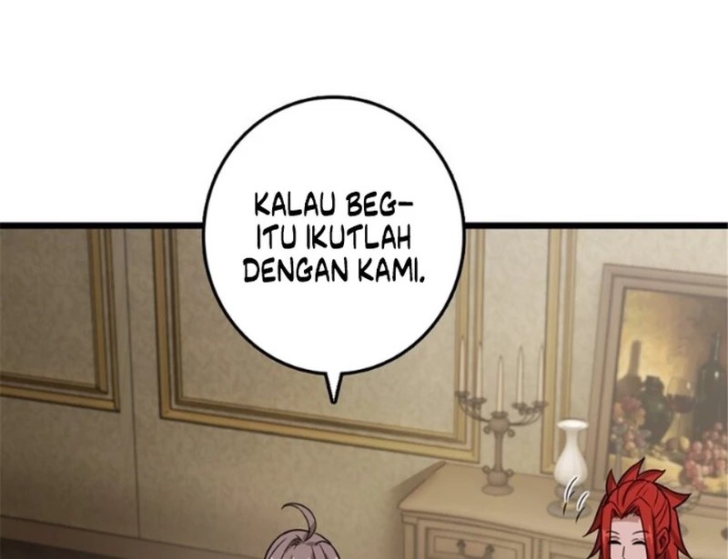 Release That Witch Chapter 396 Gambar 45