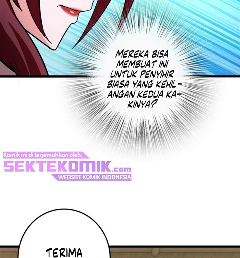Release That Witch Chapter 396 Gambar 51