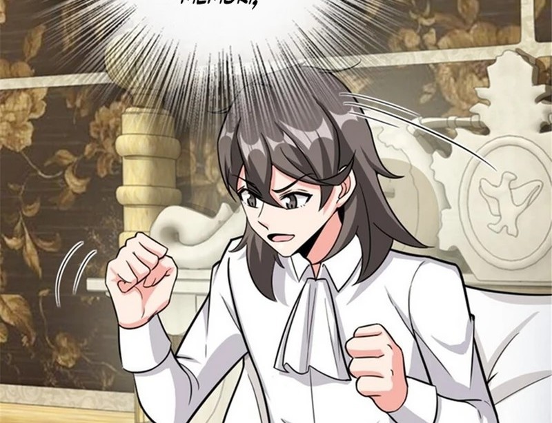 Release That Witch Chapter 396 Gambar 3