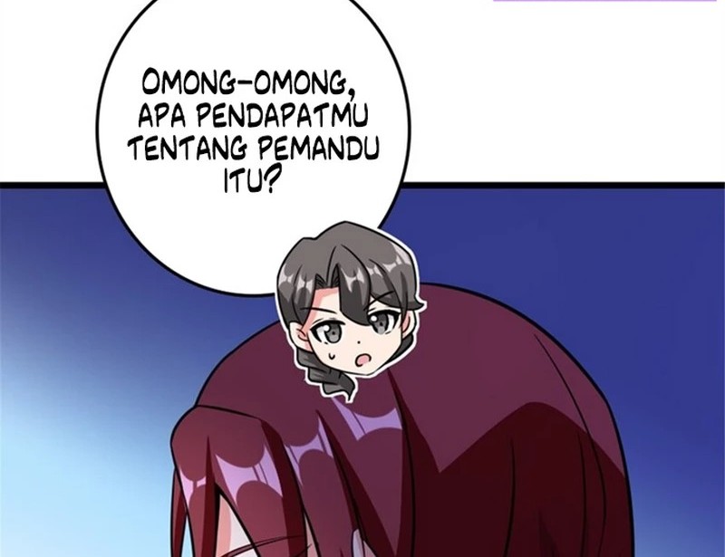 Release That Witch Chapter 396 Gambar 17