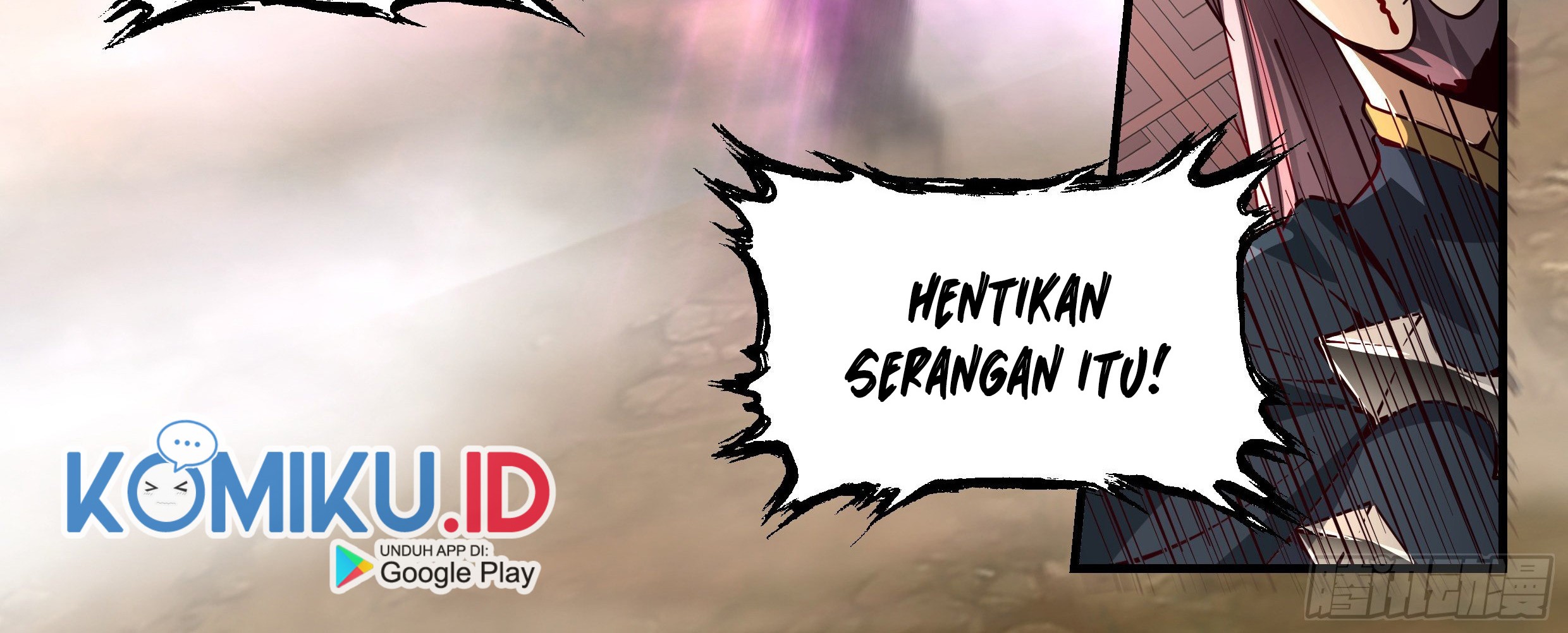 Martial Peak Part 2 Chapter 2200 Gambar 20