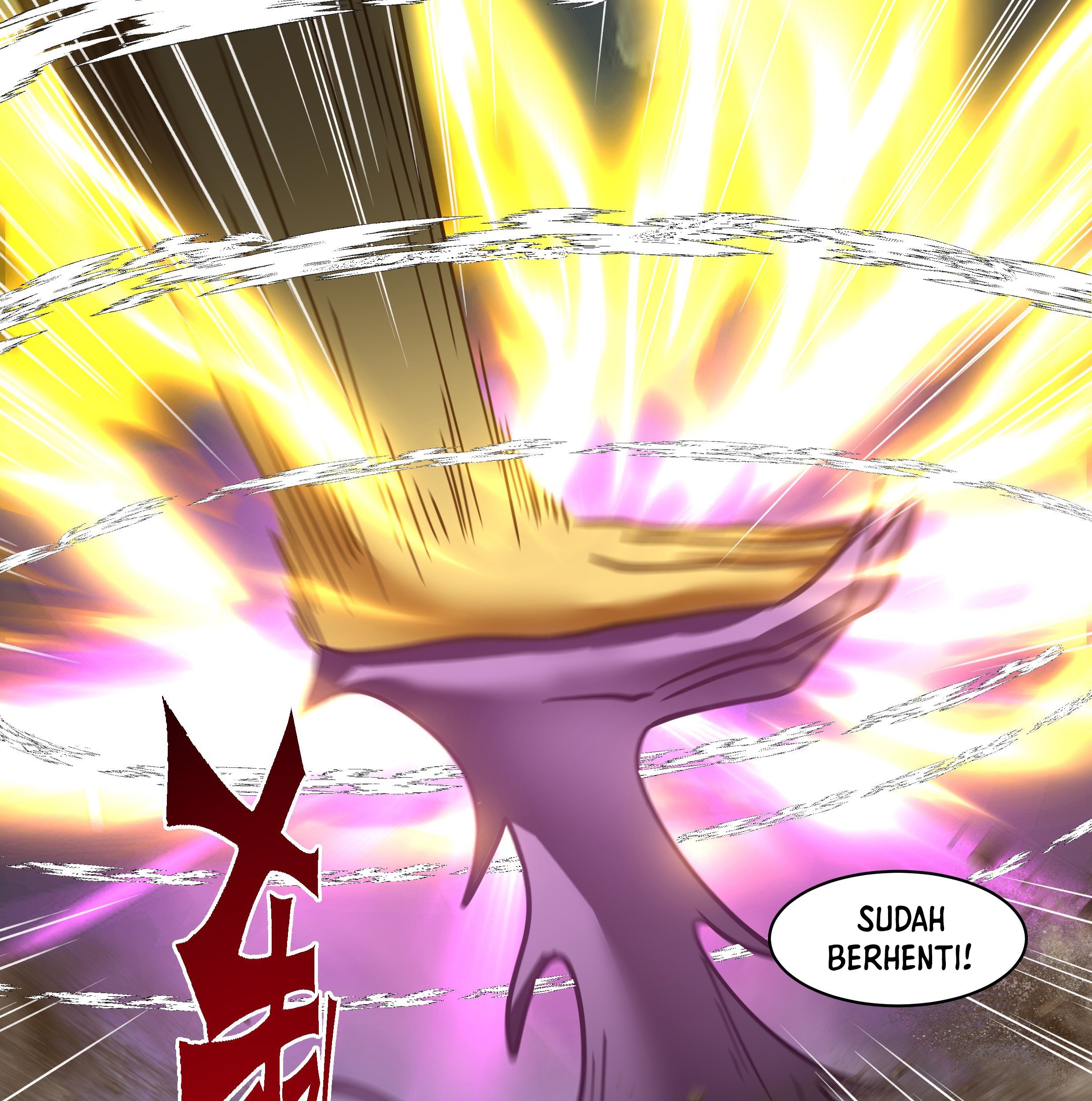 Martial Peak Part 2 Chapter 2200 Gambar 21