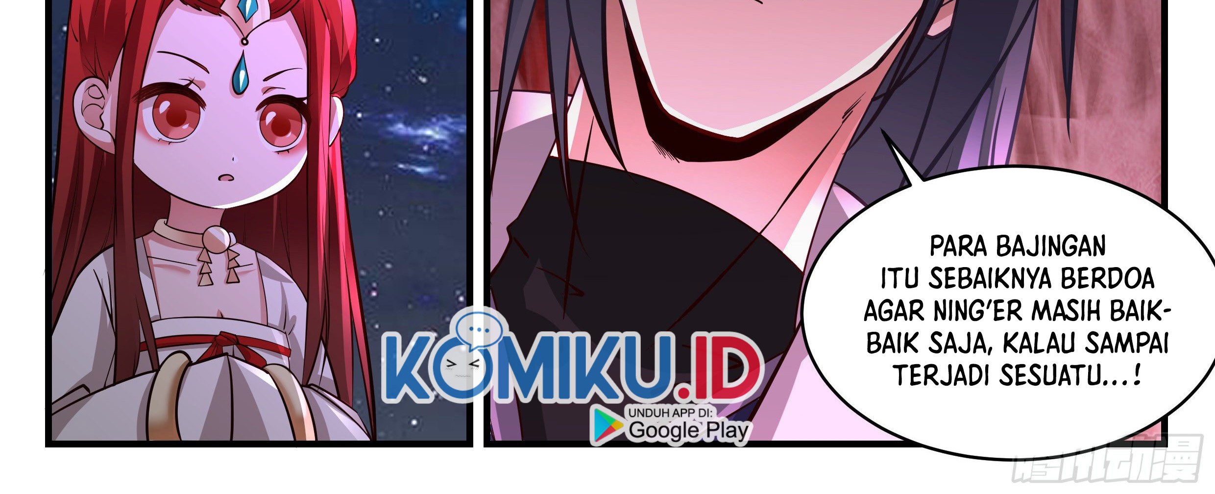 Martial Peak Part 2 Chapter 2200 Gambar 7