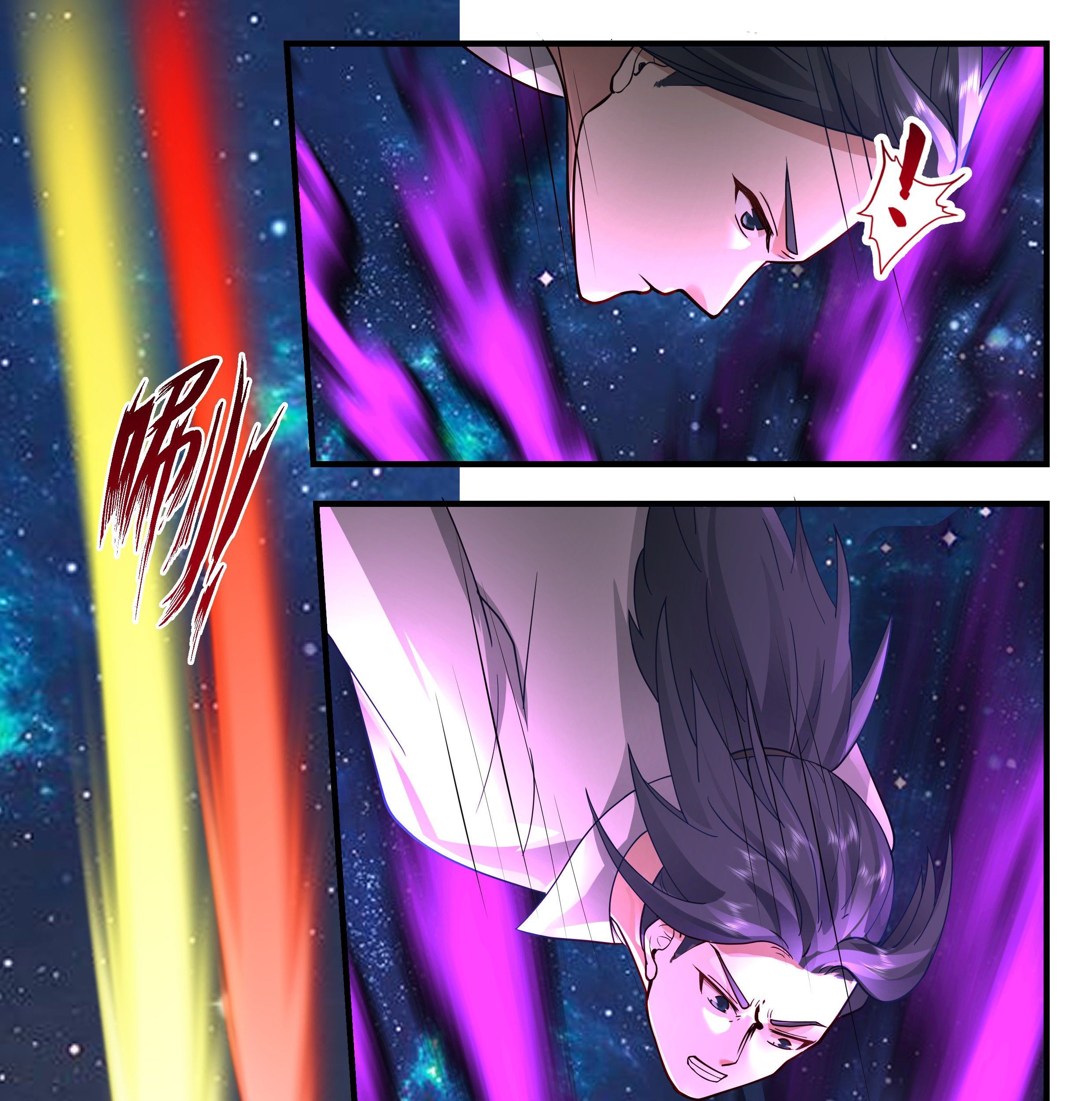 Martial Peak Part 2 Chapter 2200 Gambar 8