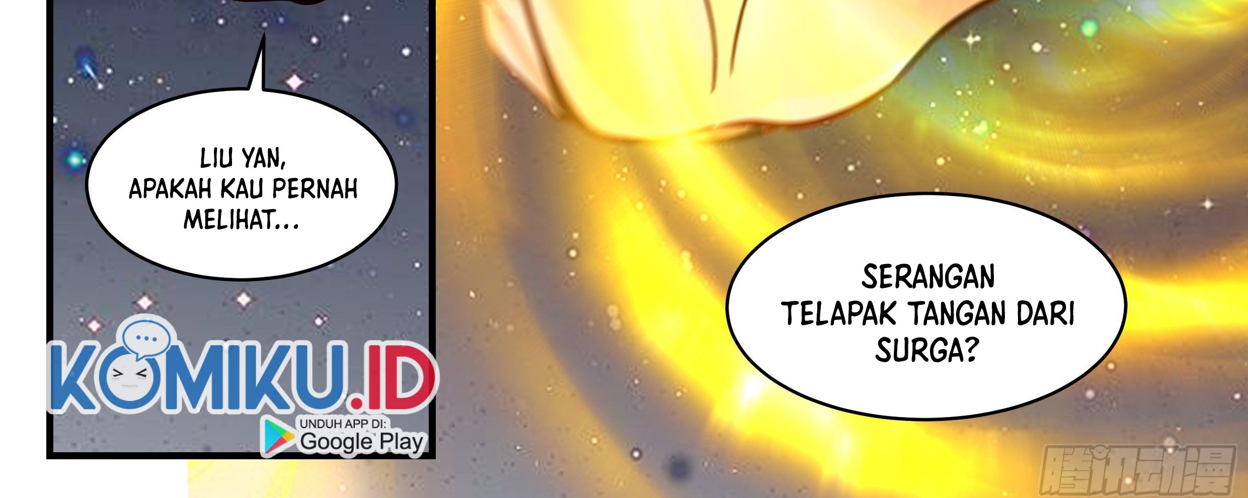 Martial Peak Part 2 Chapter 2200 Gambar 12