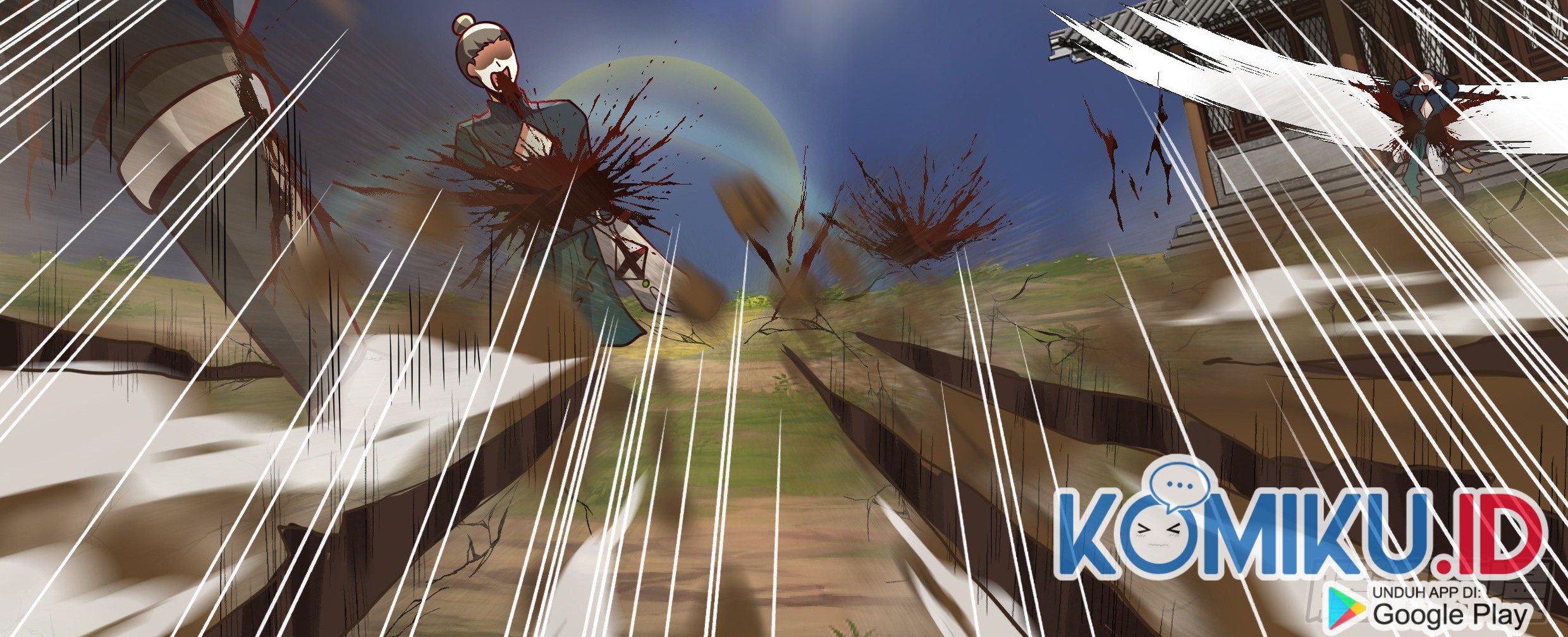 Martial Peak Part 2 Chapter 2200 Gambar 16