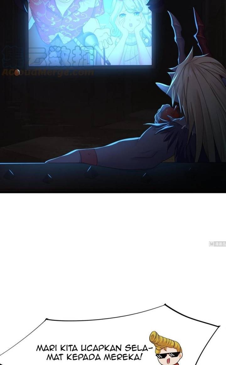 I Made A Harem In The Underworld Chapter 31 Gambar 34