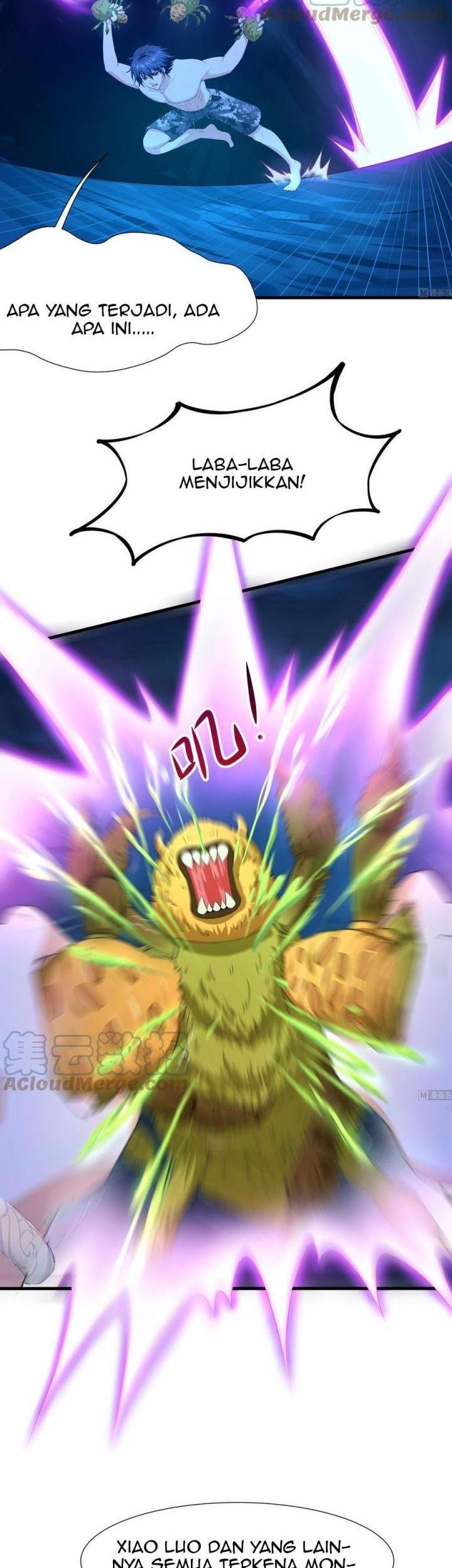 I Made A Harem In The Underworld Chapter 31 Gambar 6