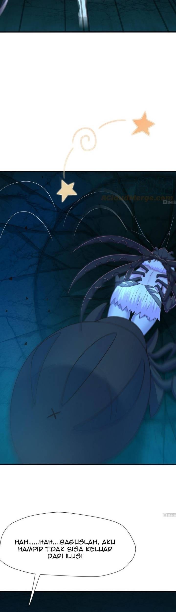 I Made A Harem In The Underworld Chapter 31 Gambar 23