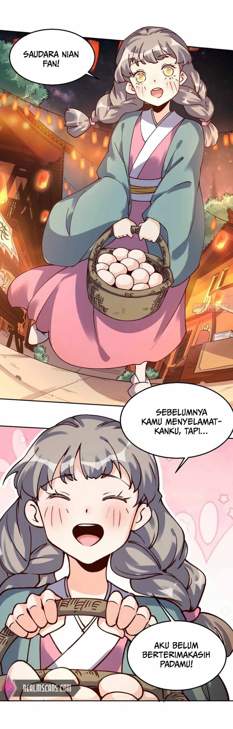 I’m Actually A Cultivation Bigshot Chapter 48 Gambar 12