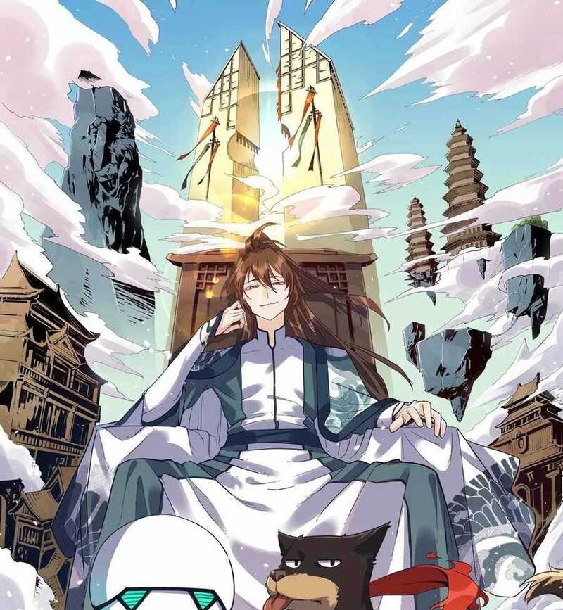 Baca I’m Actually A Cultivation Bigshot Chapter 33 Gambar 2