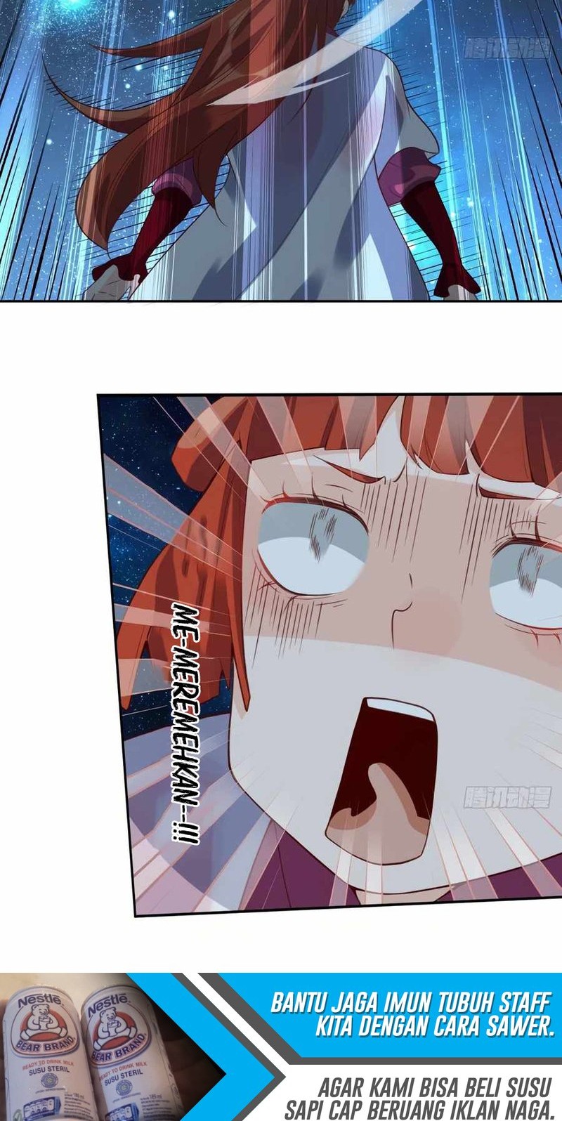I’m Actually A Cultivation Bigshot Chapter 29 Gambar 28
