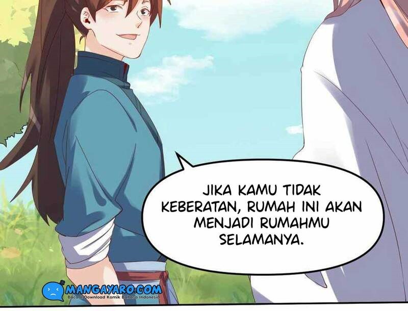 I’m Actually A Cultivation Bigshot Chapter 21 Gambar 18