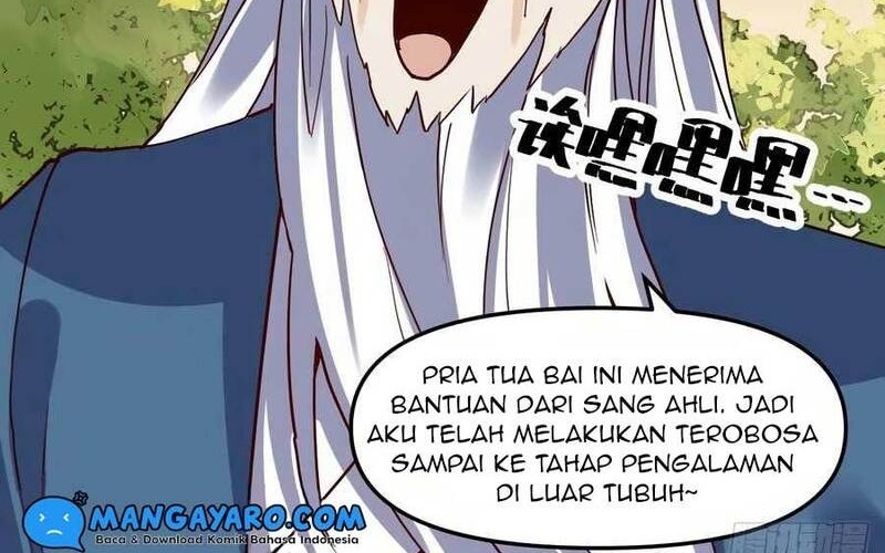 I’m Actually A Cultivation Bigshot Chapter 12 Gambar 30