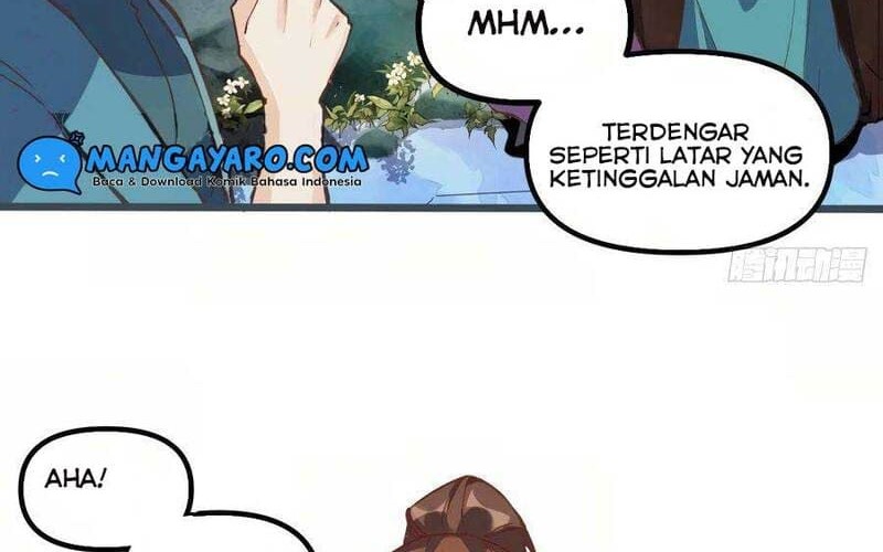 I’m Actually A Cultivation Bigshot Chapter 06 Gambar 17