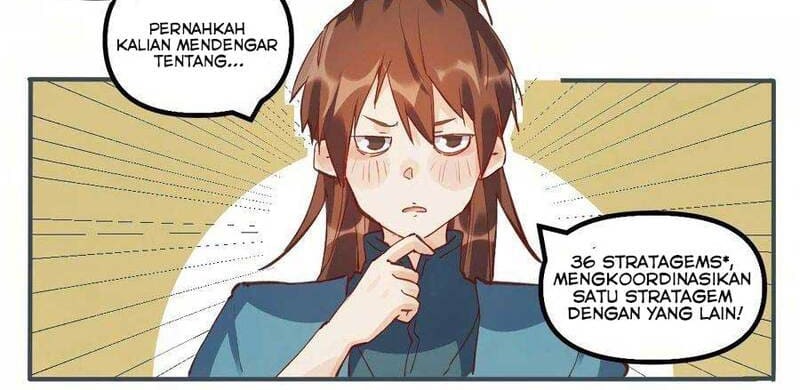 I’m Actually A Cultivation Bigshot Chapter 06 Gambar 18