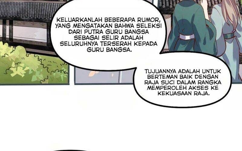 I’m Actually A Cultivation Bigshot Chapter 06 Gambar 20