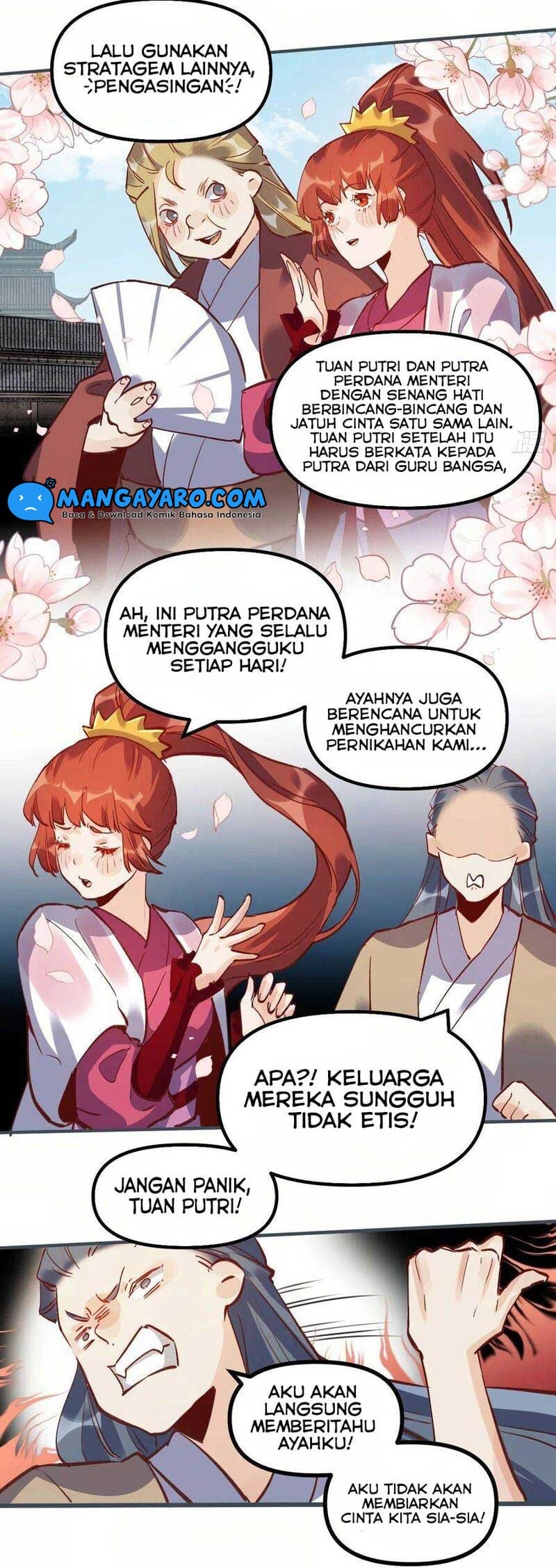 I’m Actually A Cultivation Bigshot Chapter 06 Gambar 21
