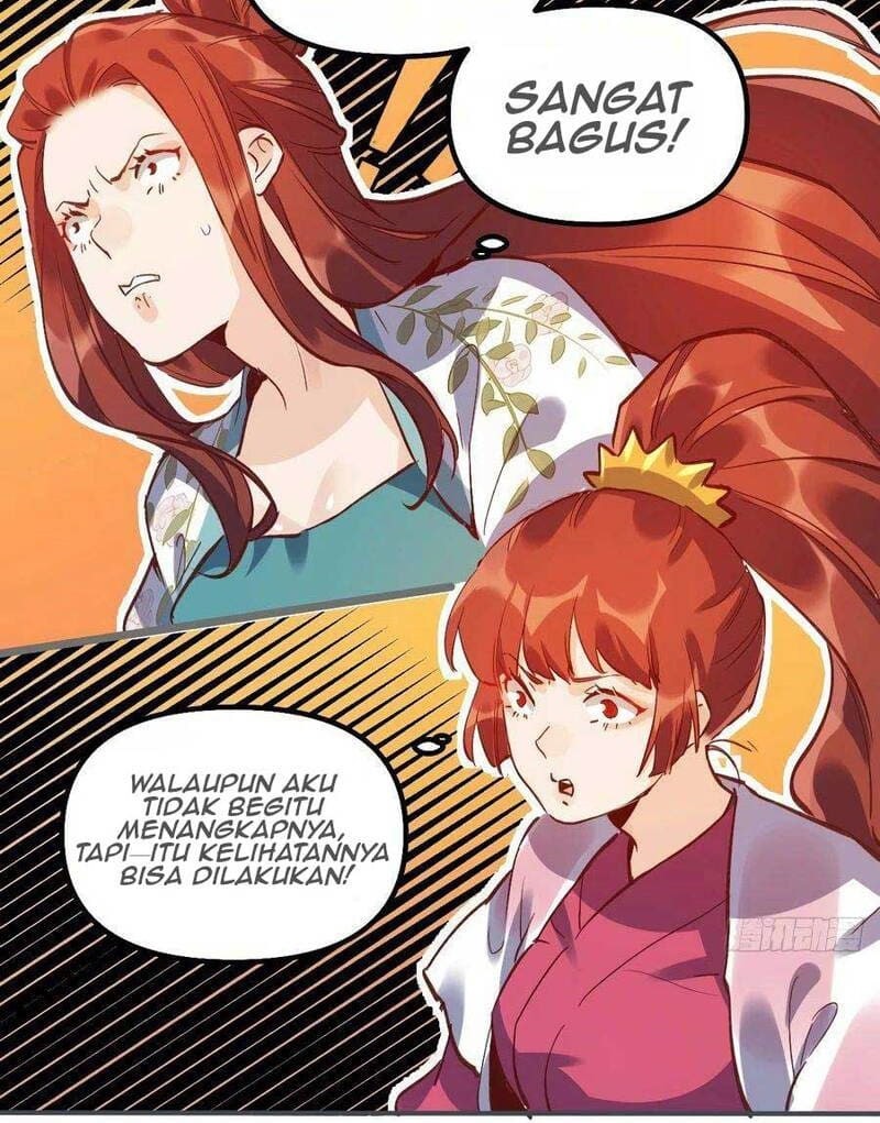 I’m Actually A Cultivation Bigshot Chapter 06 Gambar 24