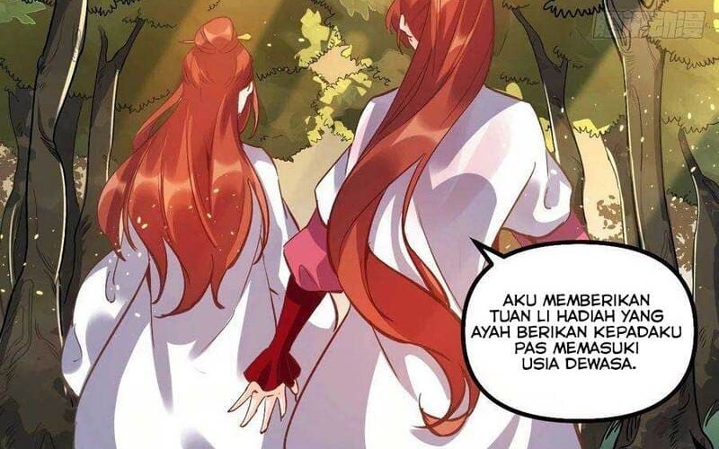 I’m Actually A Cultivation Bigshot Chapter 06 Gambar 29