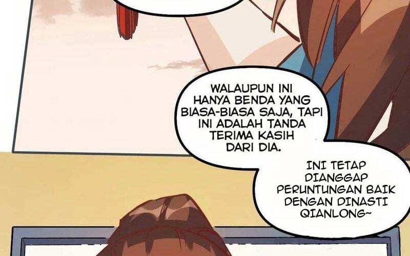 I’m Actually A Cultivation Bigshot Chapter 06 Gambar 32