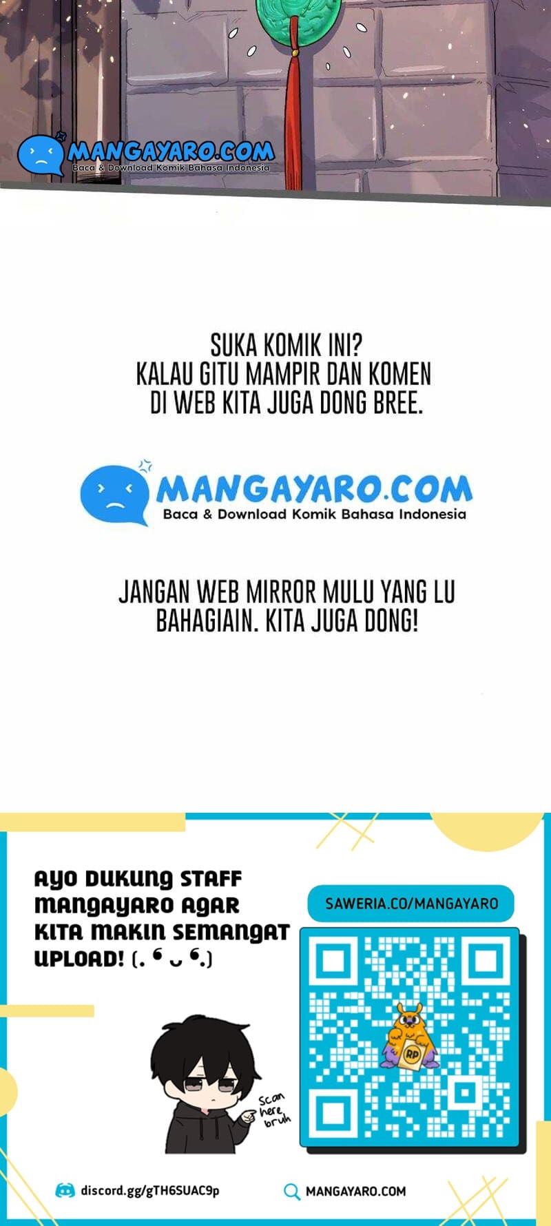 I’m Actually A Cultivation Bigshot Chapter 06 Gambar 36
