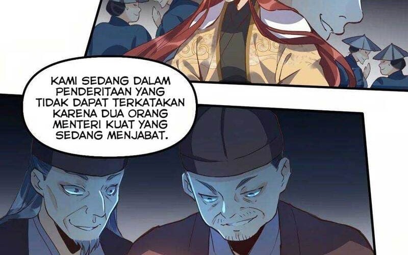 I’m Actually A Cultivation Bigshot Chapter 06 Gambar 5