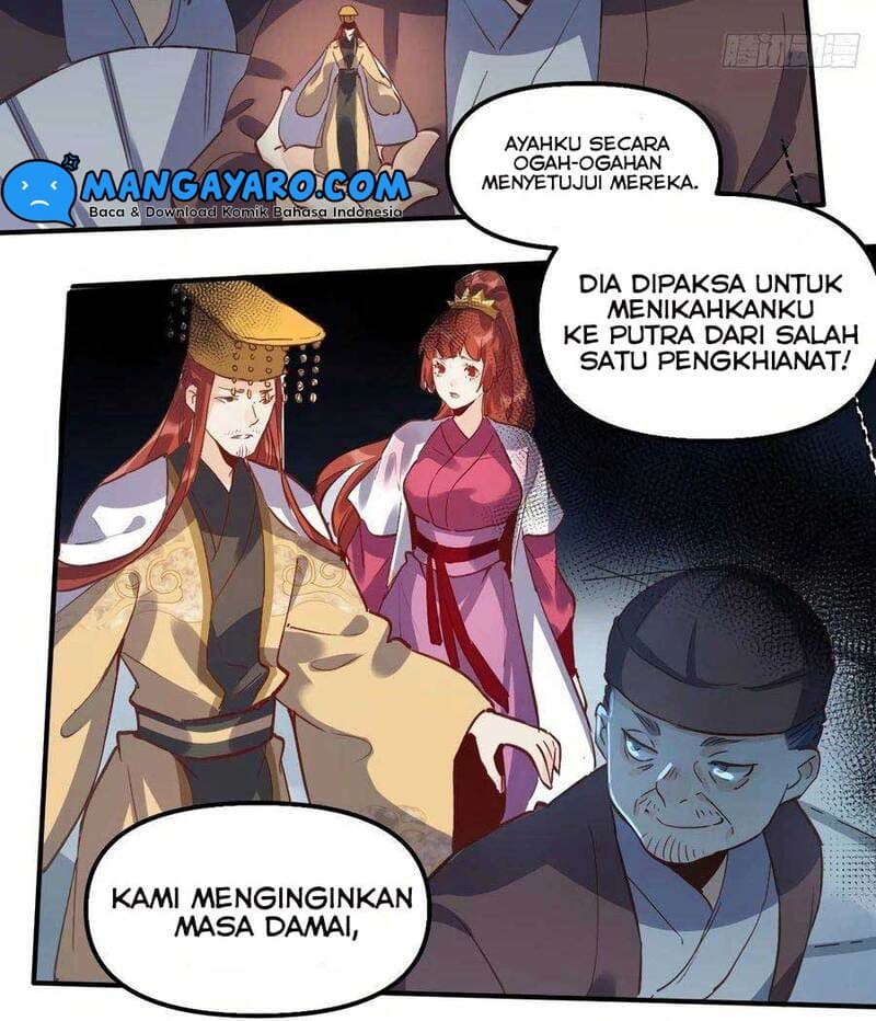 I’m Actually A Cultivation Bigshot Chapter 06 Gambar 6