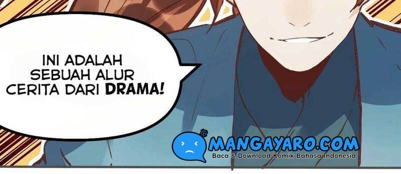 I’m Actually A Cultivation Bigshot Chapter 06 Gambar 9