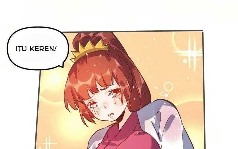 I’m Actually A Cultivation Bigshot Chapter 06 Gambar 11