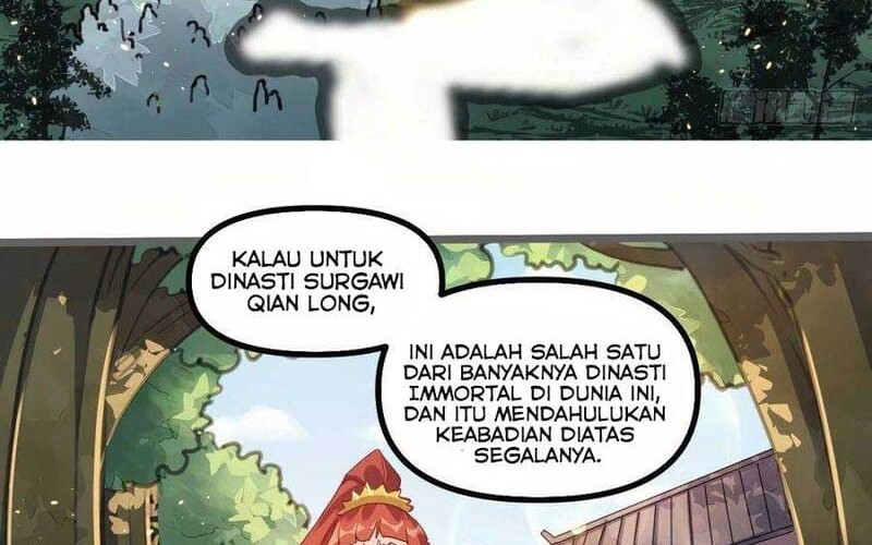 I’m Actually A Cultivation Bigshot Chapter 06 Gambar 14