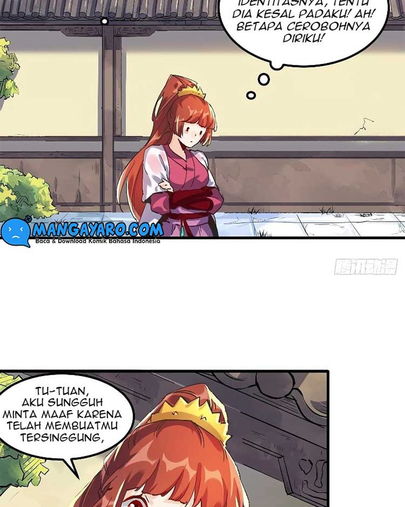 I’m Actually A Cultivation Bigshot Chapter 01 Gambar 69